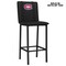 Dreamseat Bar Stool 500 with Montreal Canadiens Logo, 2PK XZ500BSDBLK-PSNHL41050A - alternate 1